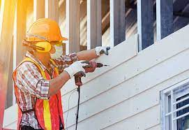 Best Siding for New Construction  in Deerfield, IL