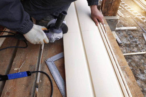 Best Stone Veneer Siding  in Deerfield, IL